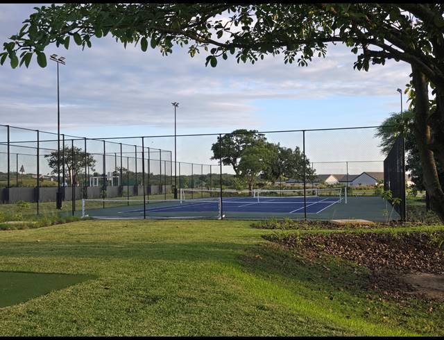 468M² VACANT LAND FOR SALE IN LALELA ESTATE